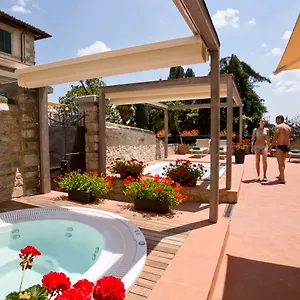 Hotel Palazzo San Niccolo &, Radda in Chianti