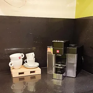 Accogliente Loft A 8 Min Dal Duomo , Milano Italia
